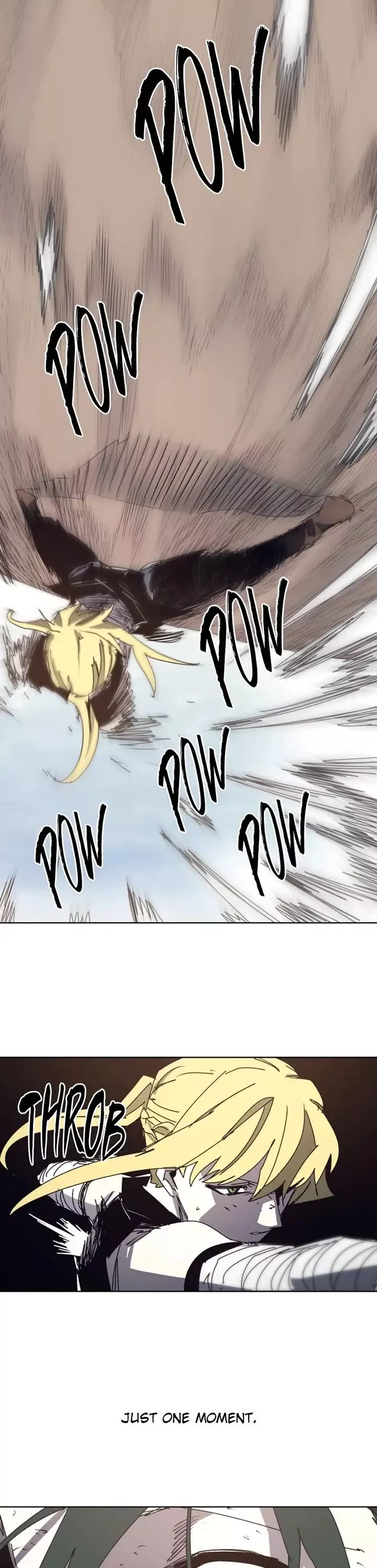 Read The Ember Knight Manga Online