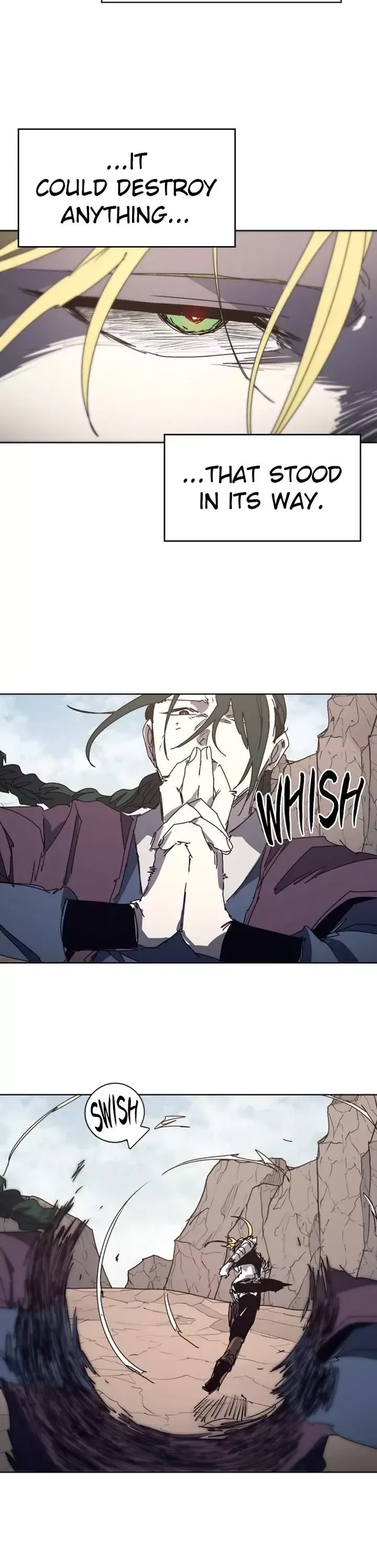 Read The Ember Knight Manga Online