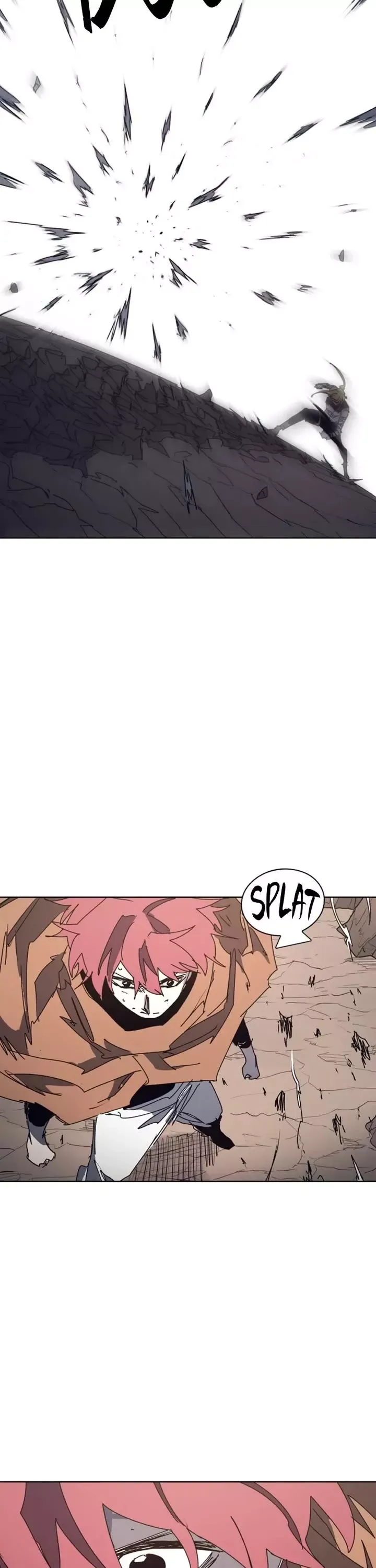 Read The Ember Knight Manga Online