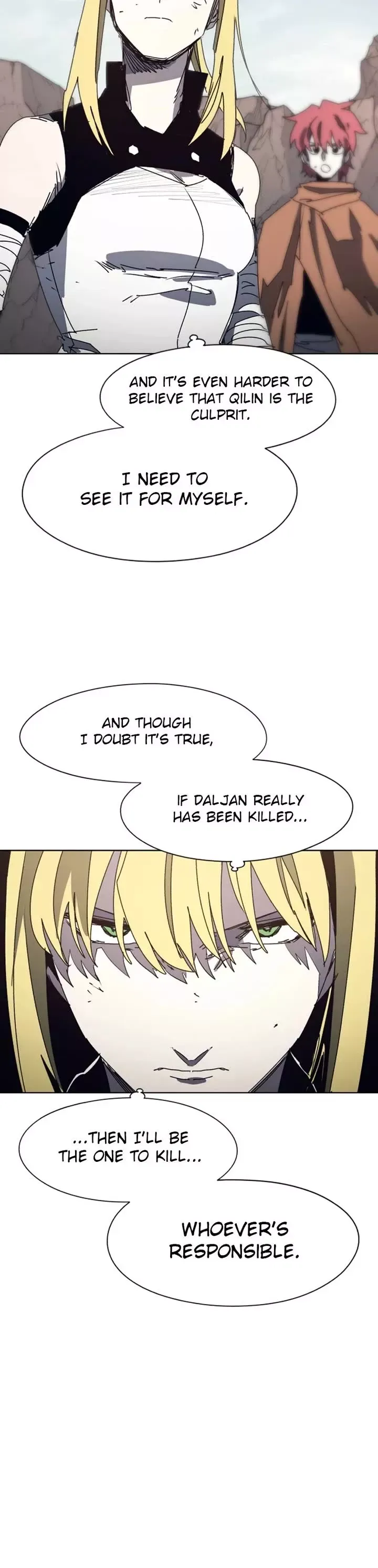 Read The Ember Knight Manga Online