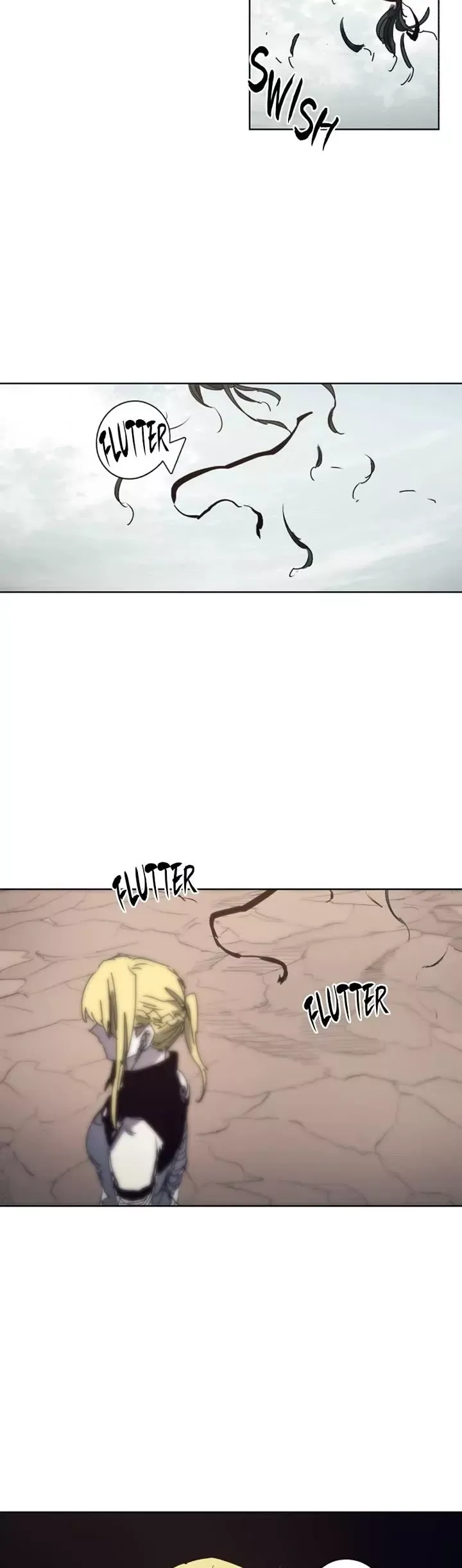 Read The Ember Knight Manga Online