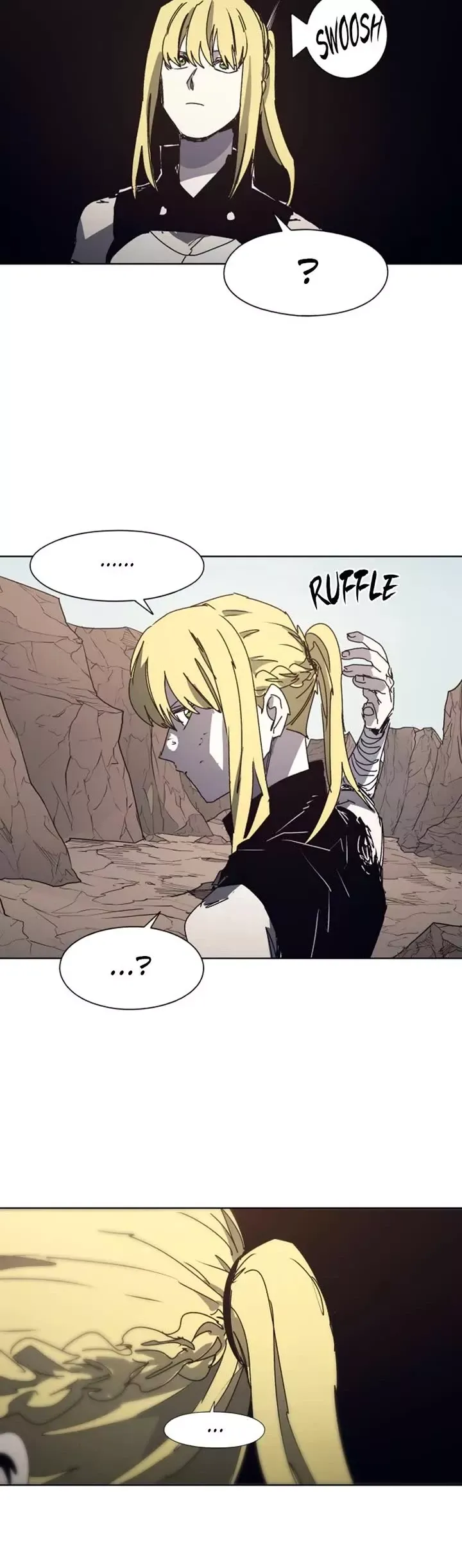 Read The Ember Knight Manga Online