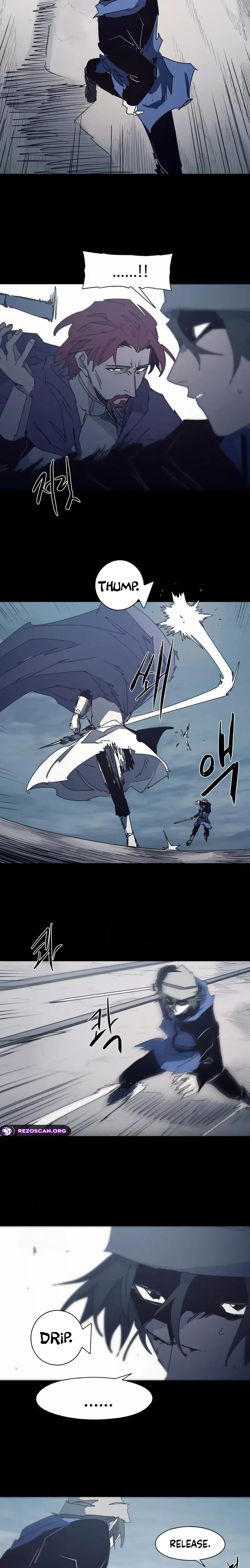 Read The Ember Knight Manga Online