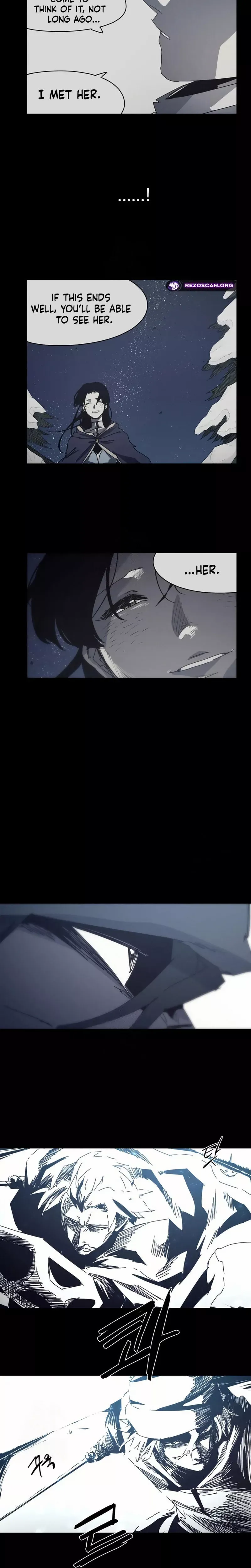 Read The Ember Knight Manga Online