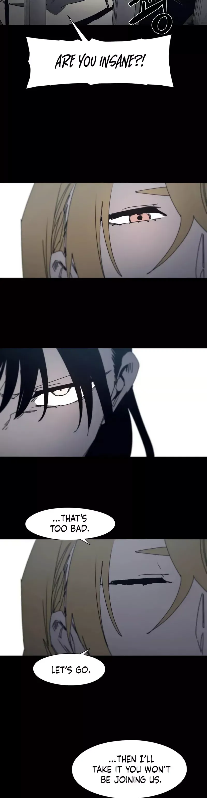 Read The Ember Knight Manga Online