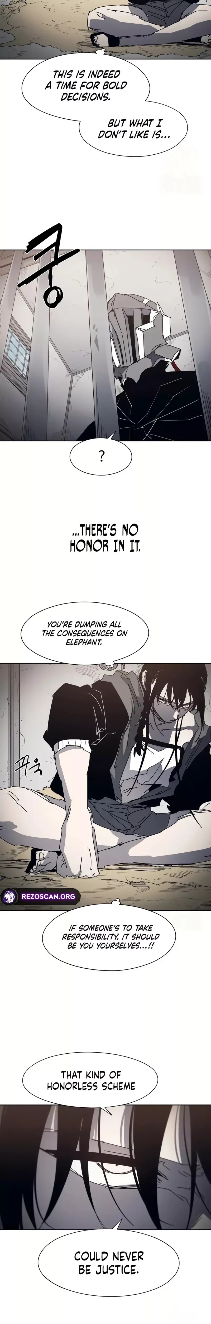 Read The Ember Knight Manga Online