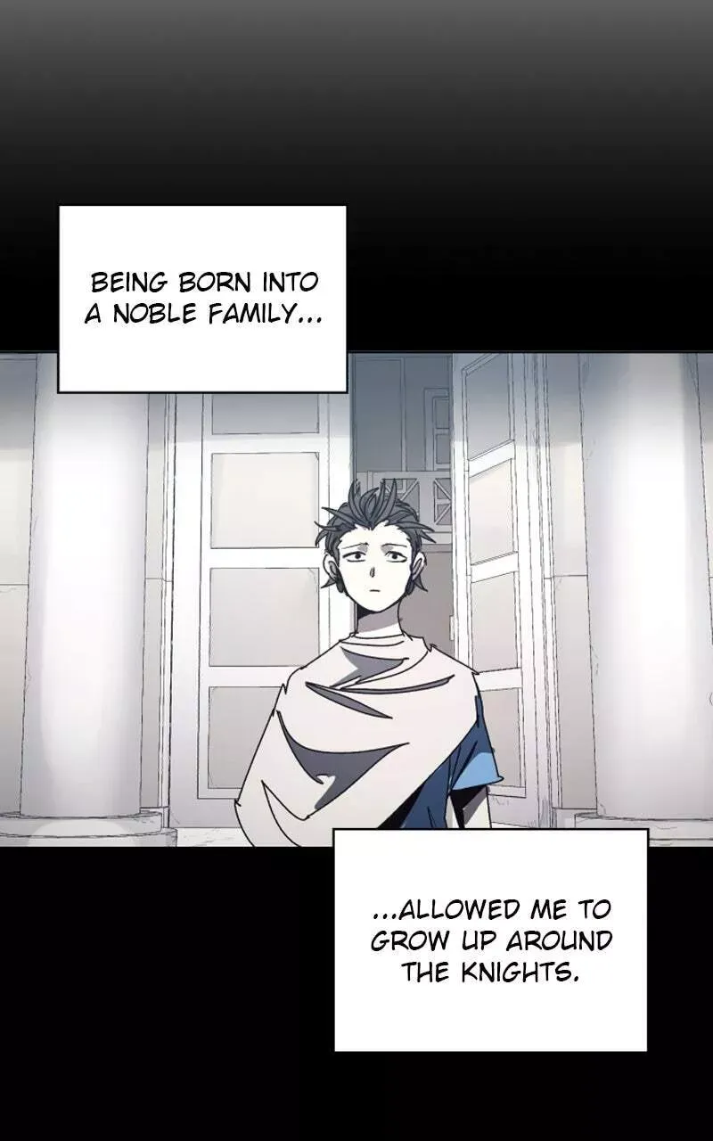 Read The Ember Knight Manga Online