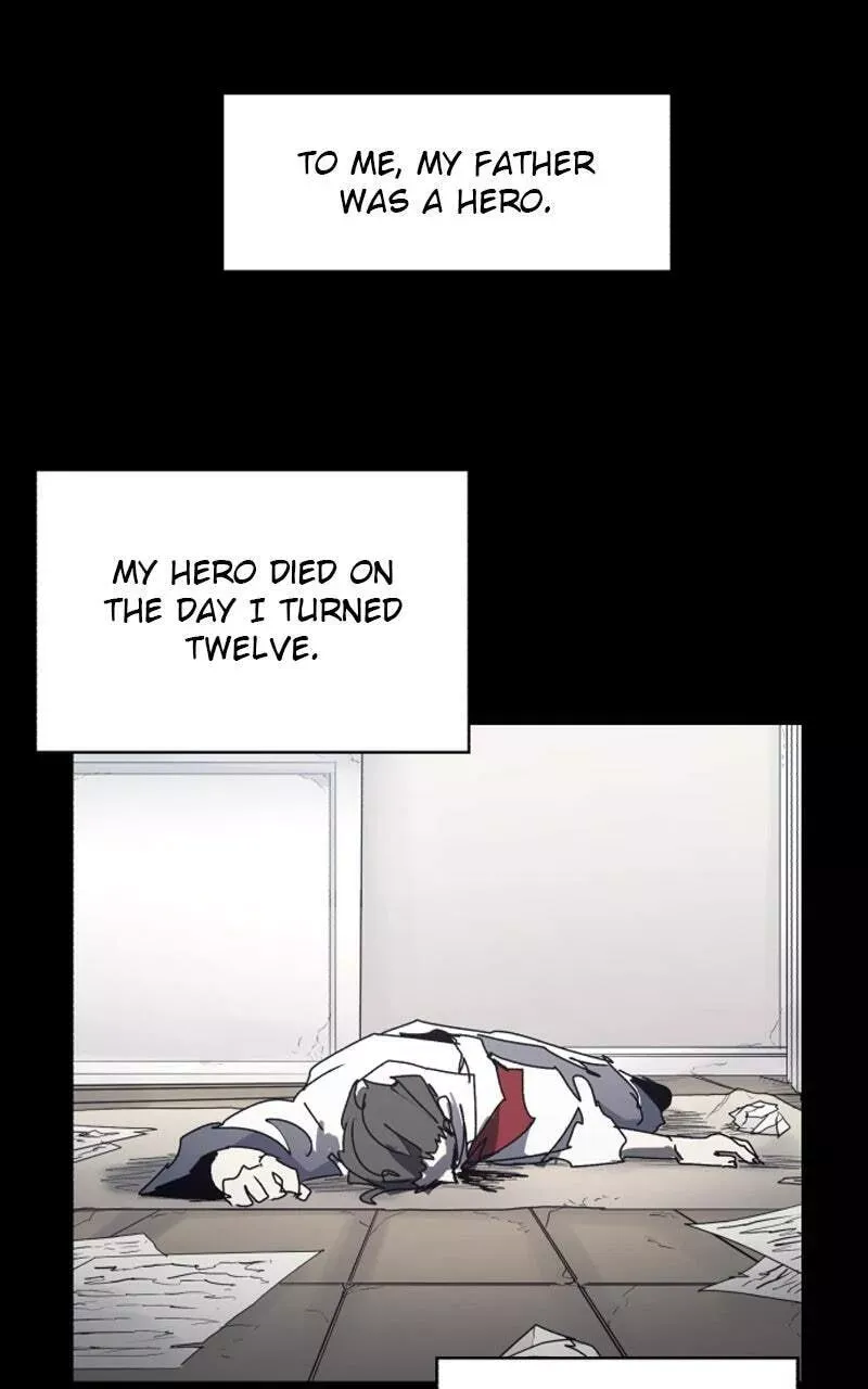 Read The Ember Knight Manga Online