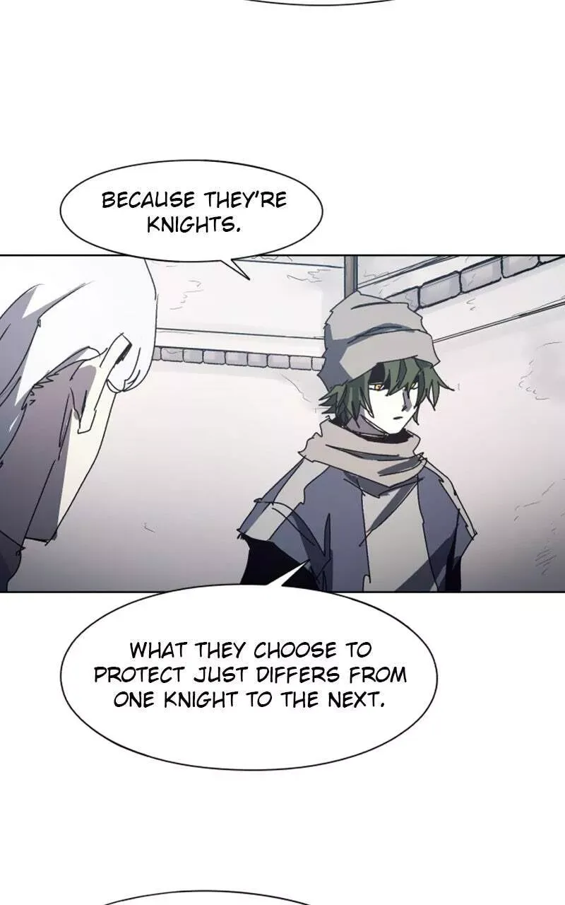 Read The Ember Knight Manga Online