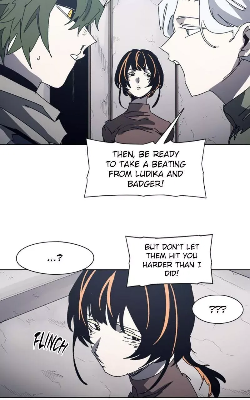 Read The Ember Knight Manga Online