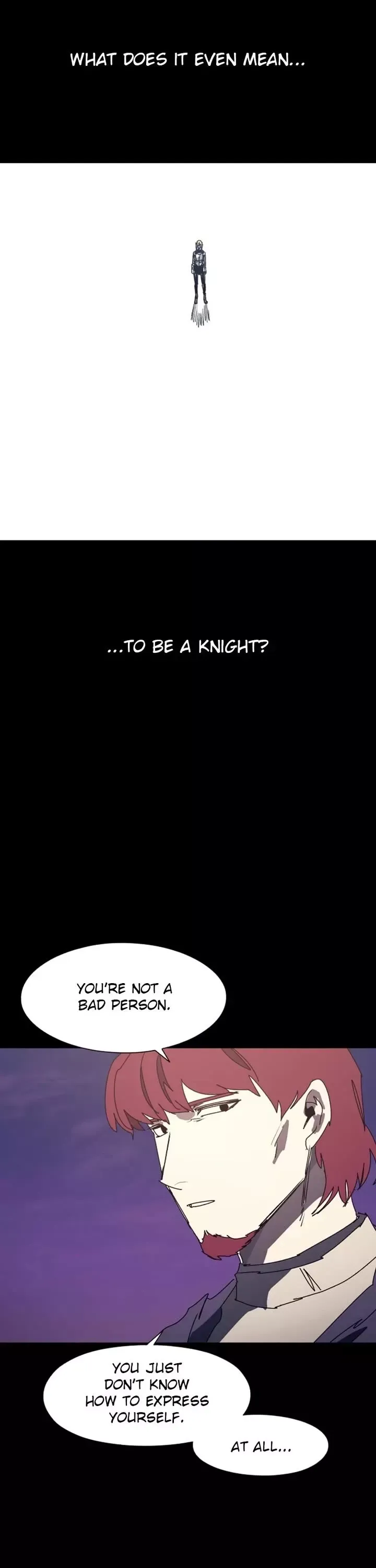 Read The Ember Knight Manga Online