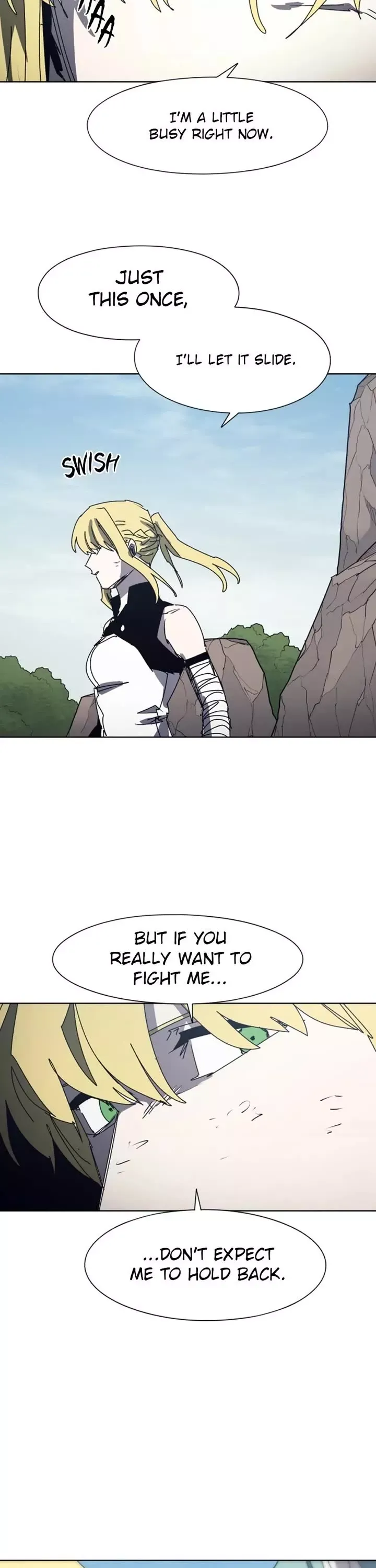 Read The Ember Knight Manga Online