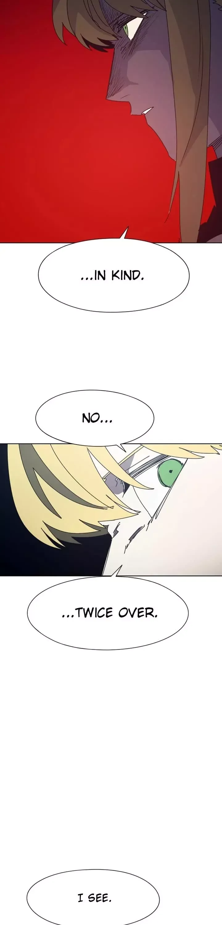 Read The Ember Knight Manga Online