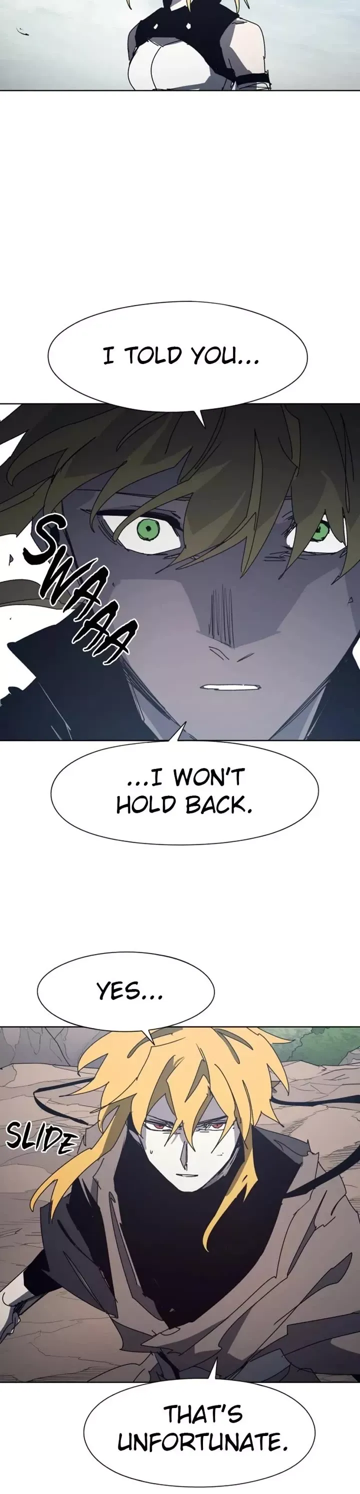 Read The Ember Knight Manga Online