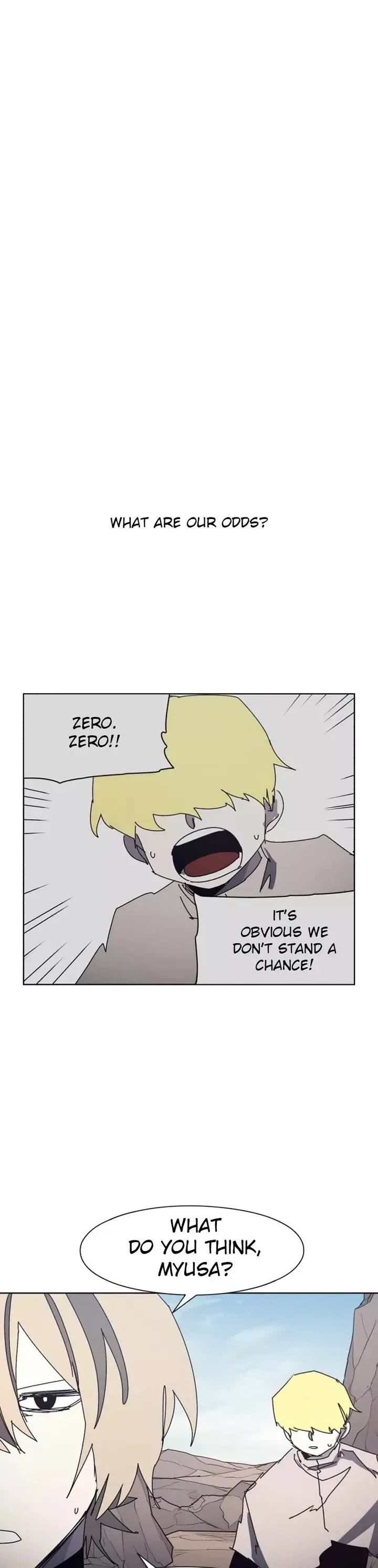 Read The Ember Knight Manga Online