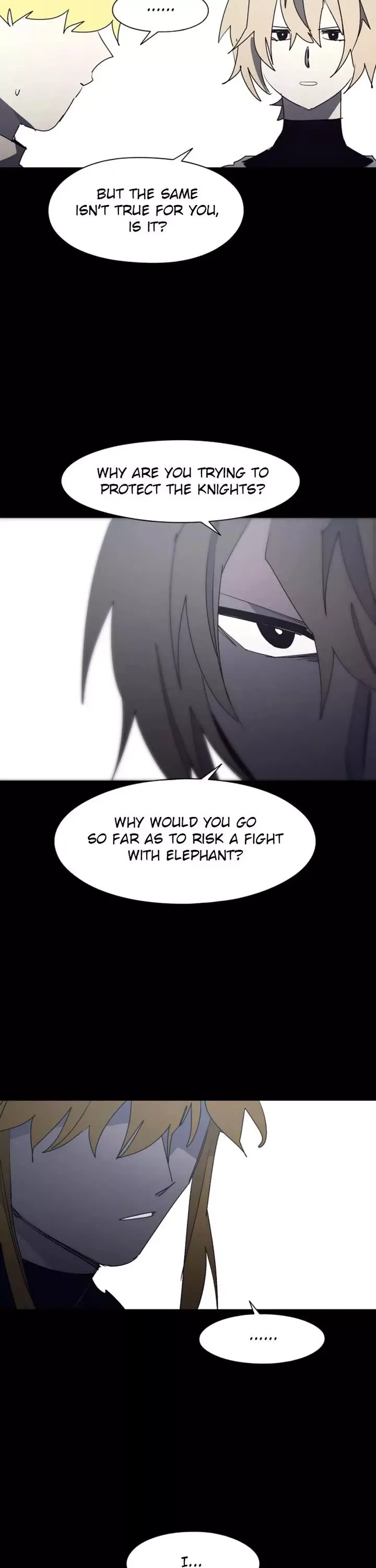 Read The Ember Knight Manga Online