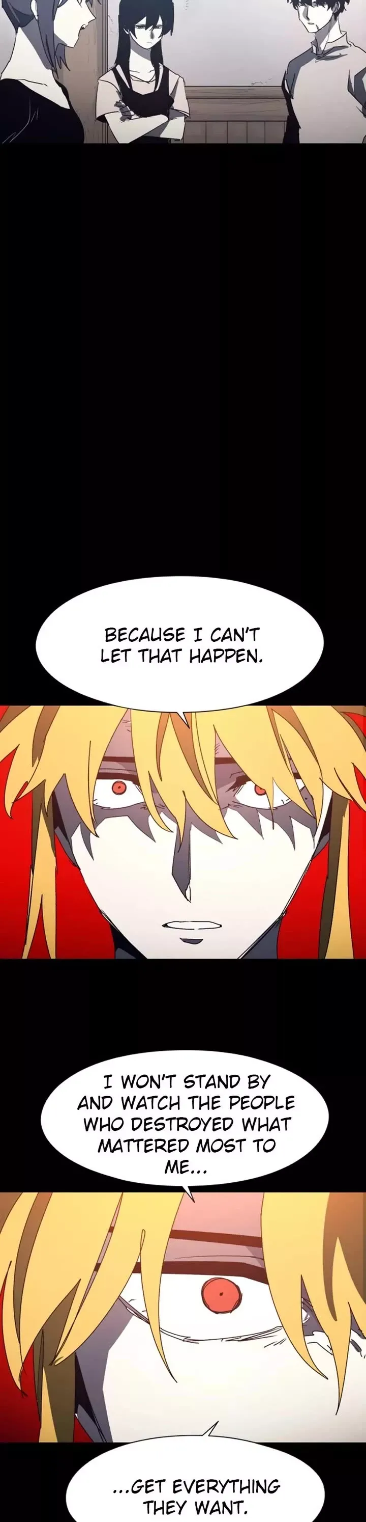 Read The Ember Knight Manga Online