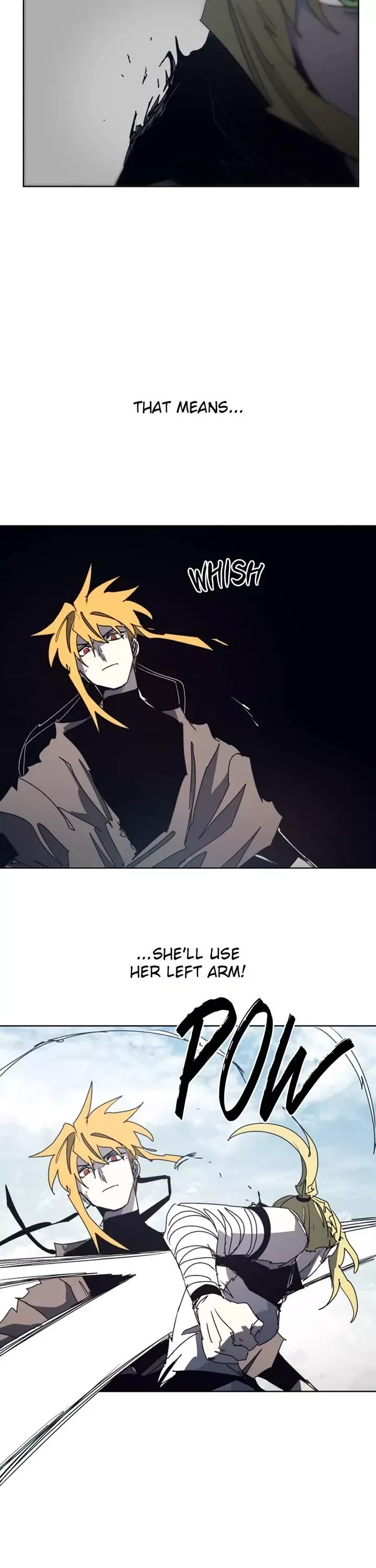 Read The Ember Knight Manga Online