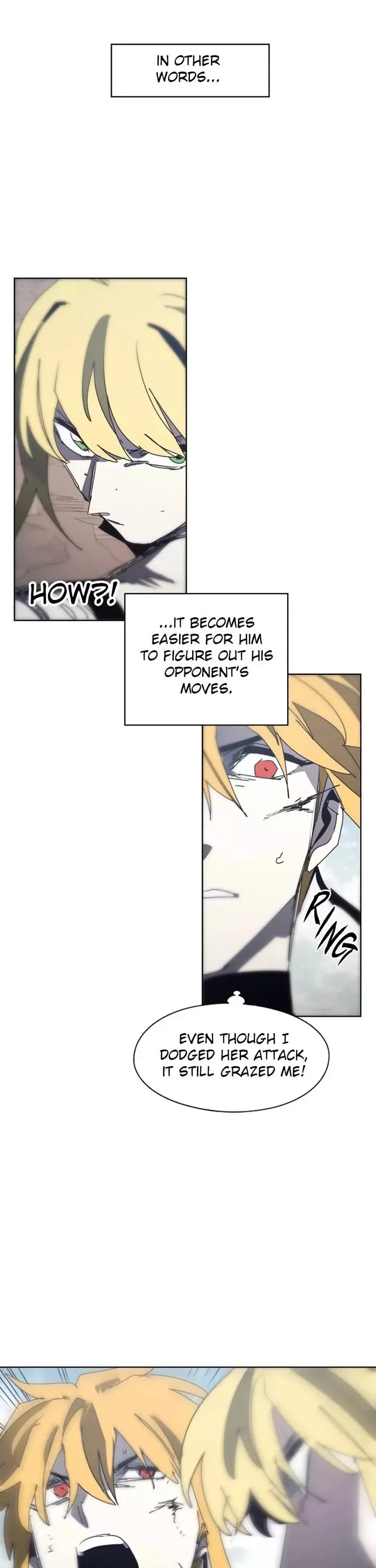 Read The Ember Knight Manga Online