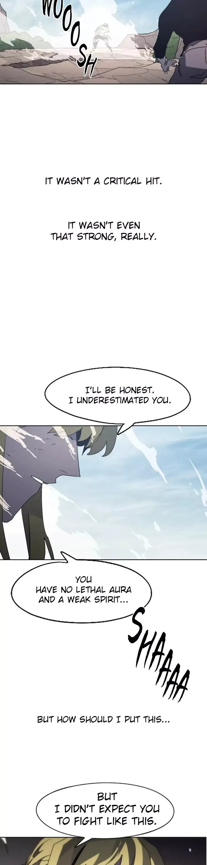 Read The Ember Knight Manga Online