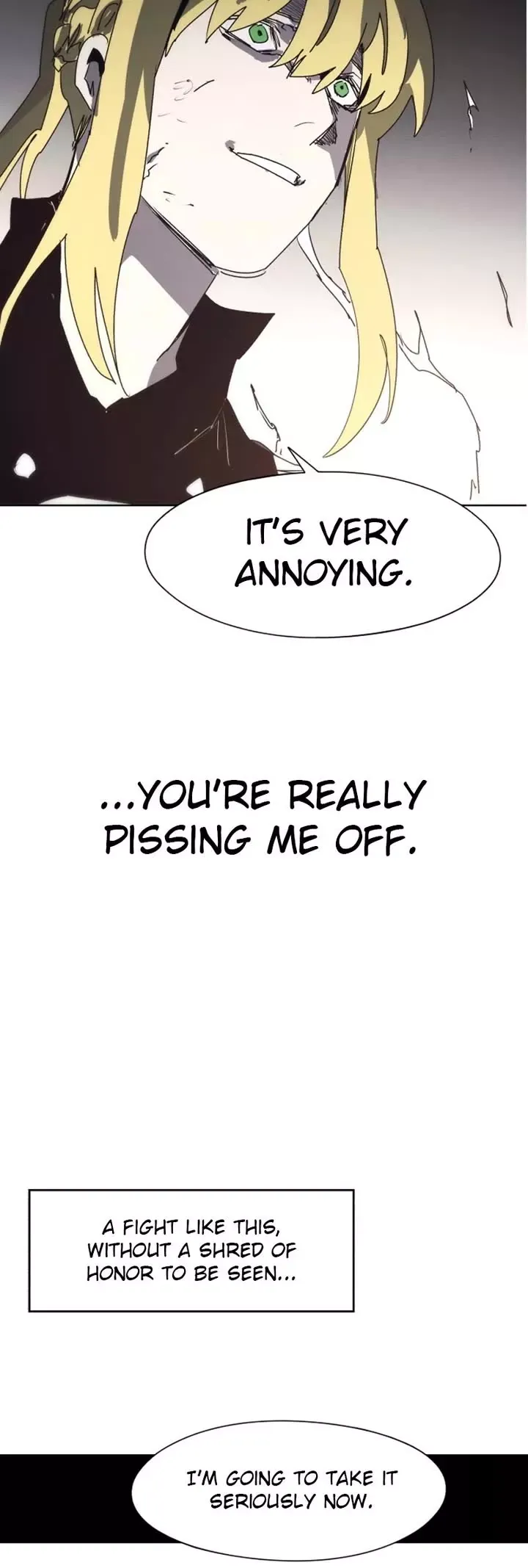 Read The Ember Knight Manga Online