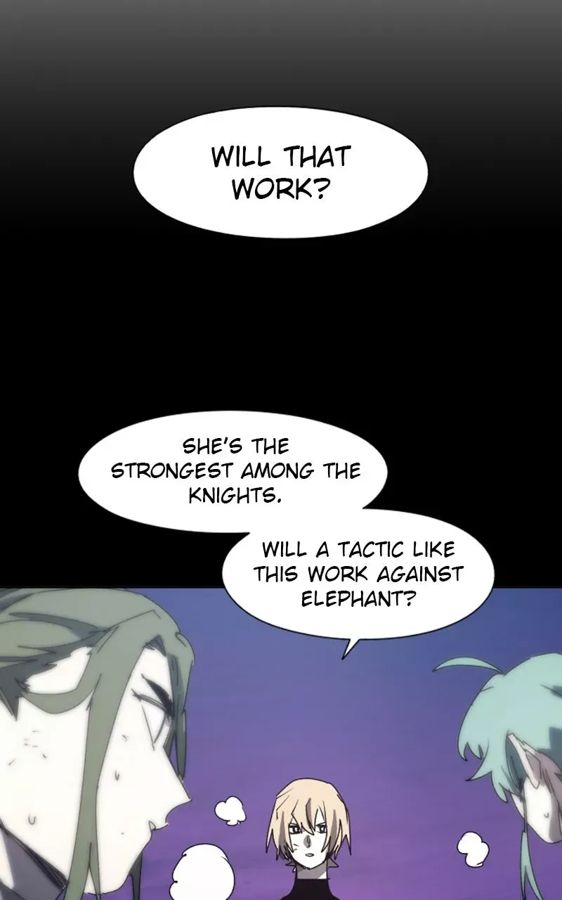 Read The Ember Knight Manga Online