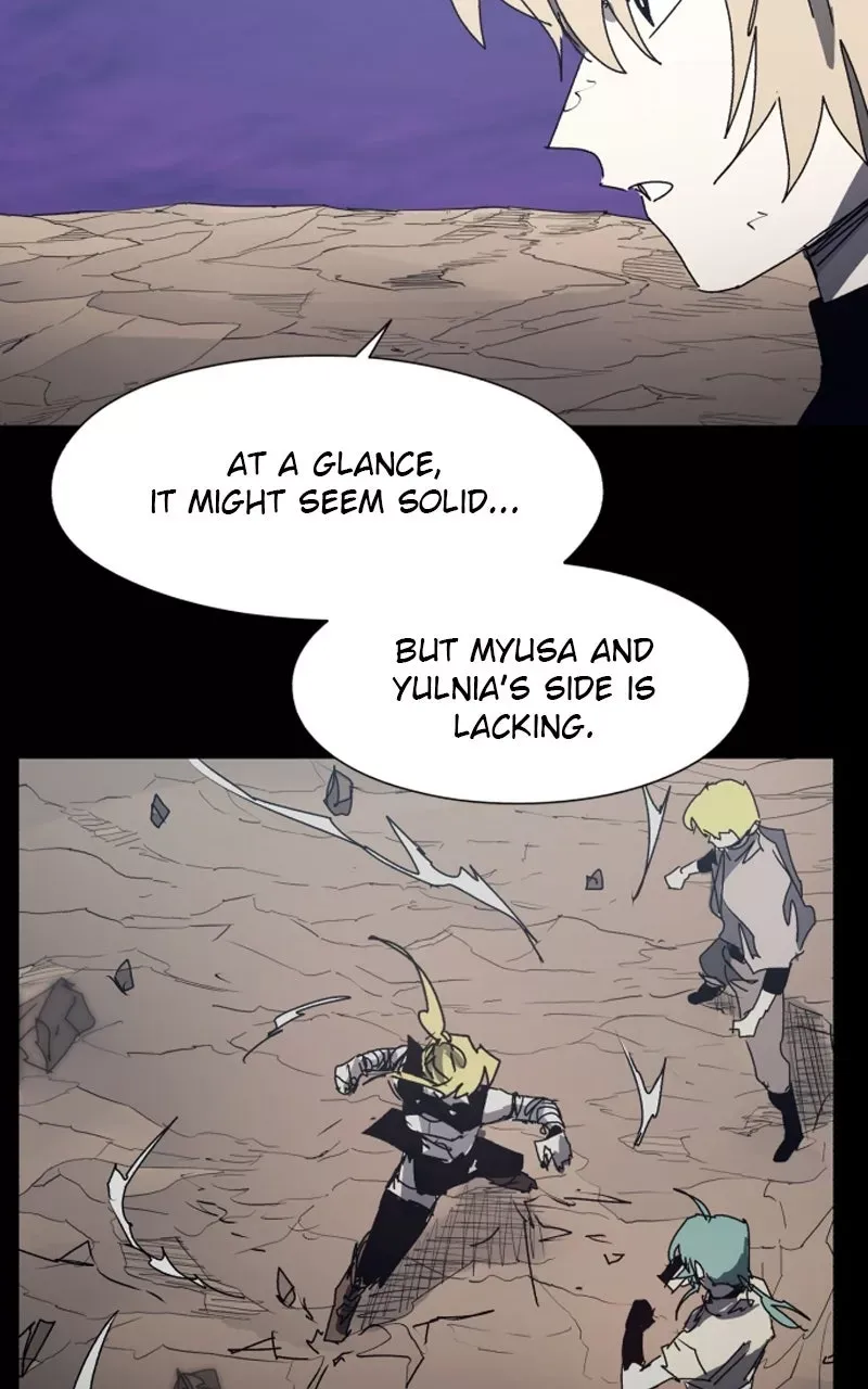 Read The Ember Knight Manga Online