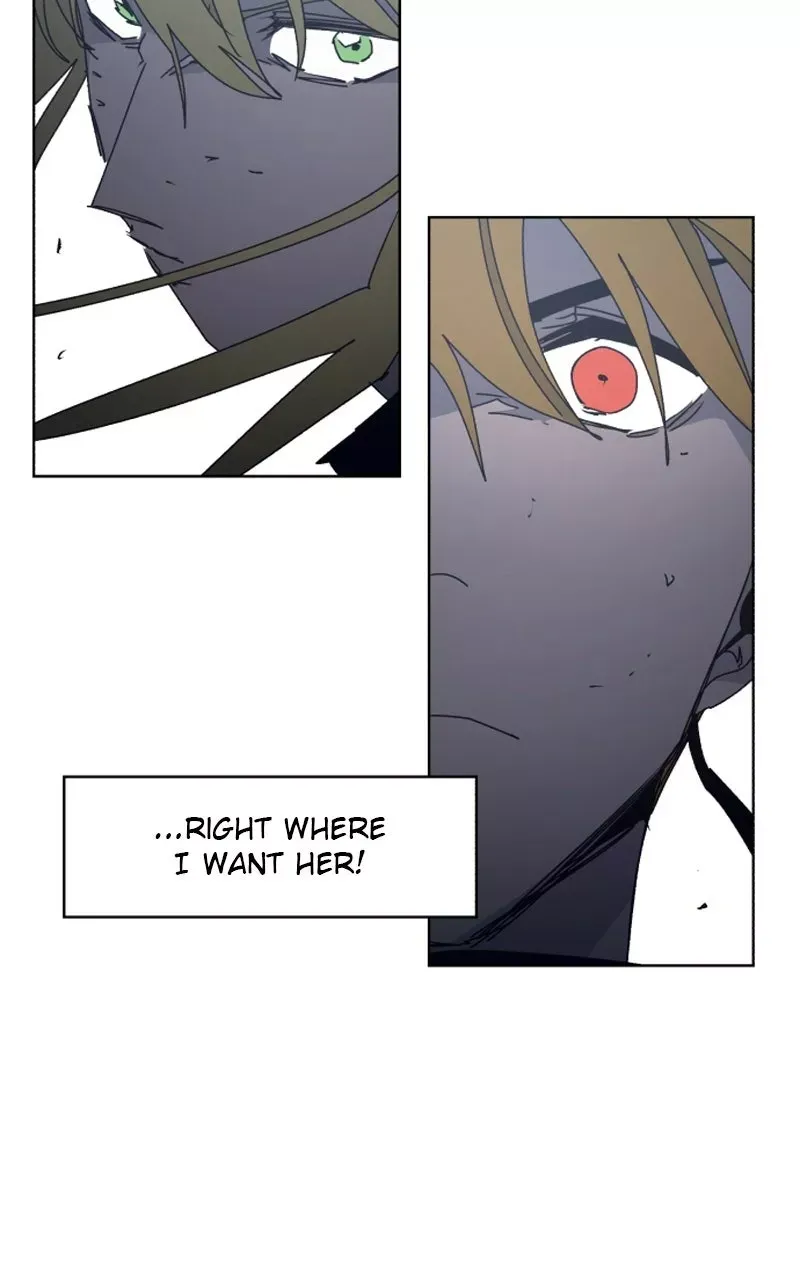 Read The Ember Knight Manga Online