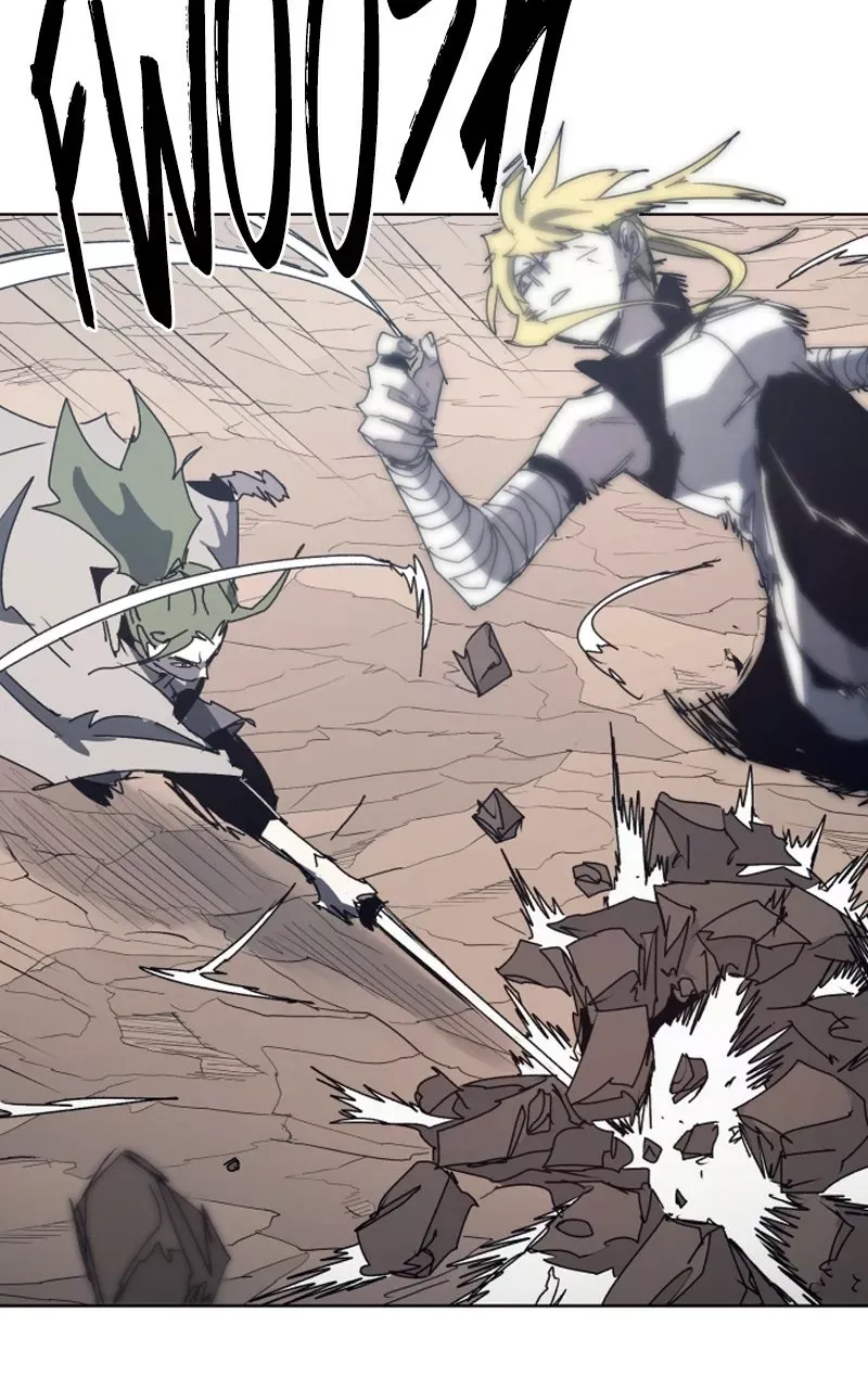 Read The Ember Knight Manga Online
