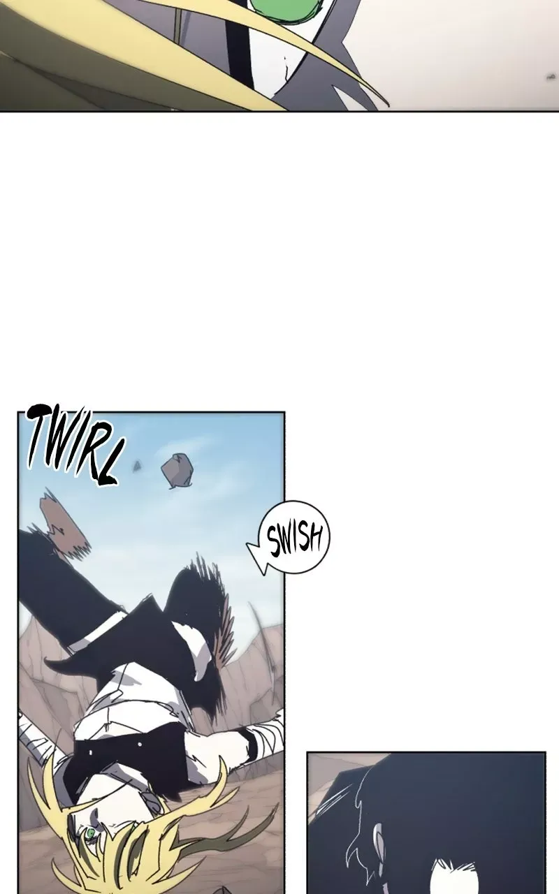 Read The Ember Knight Manga Online