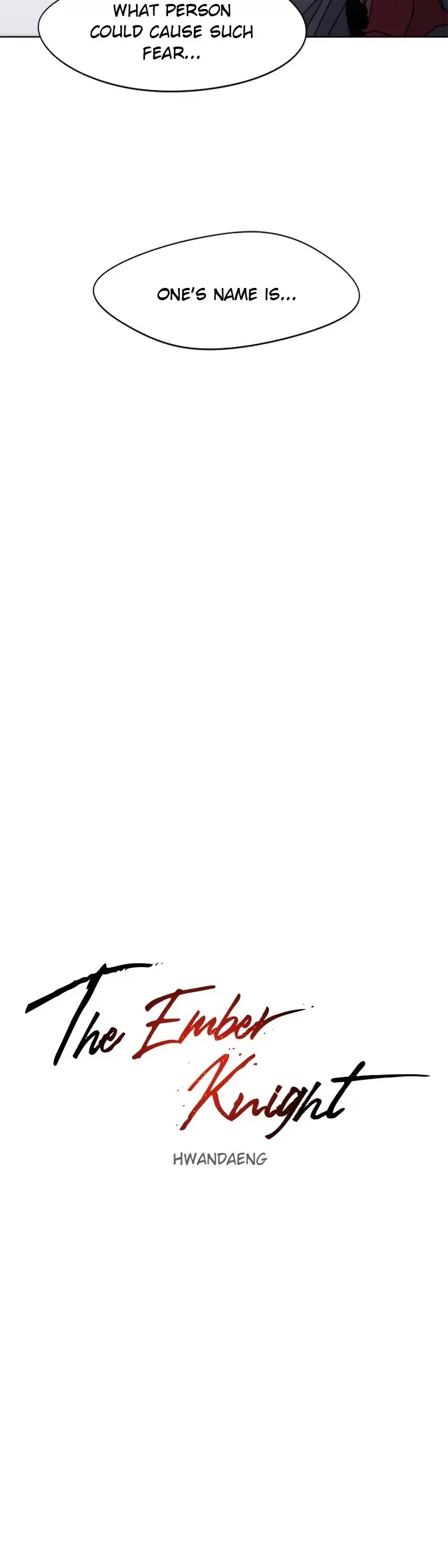 Read The Ember Knight Manga Online