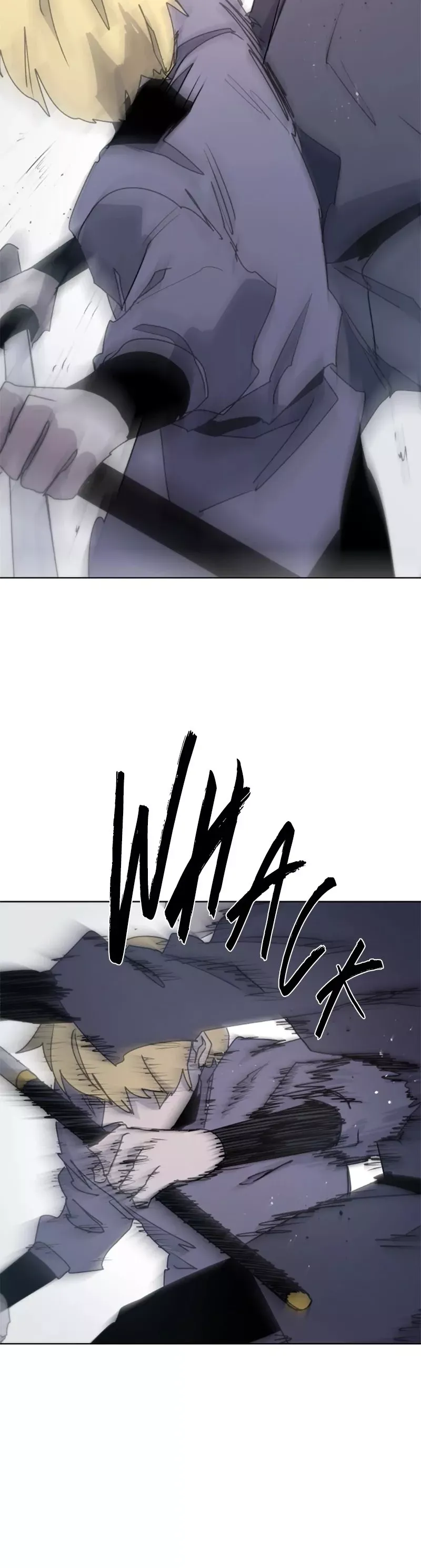 Read The Ember Knight Manga Online