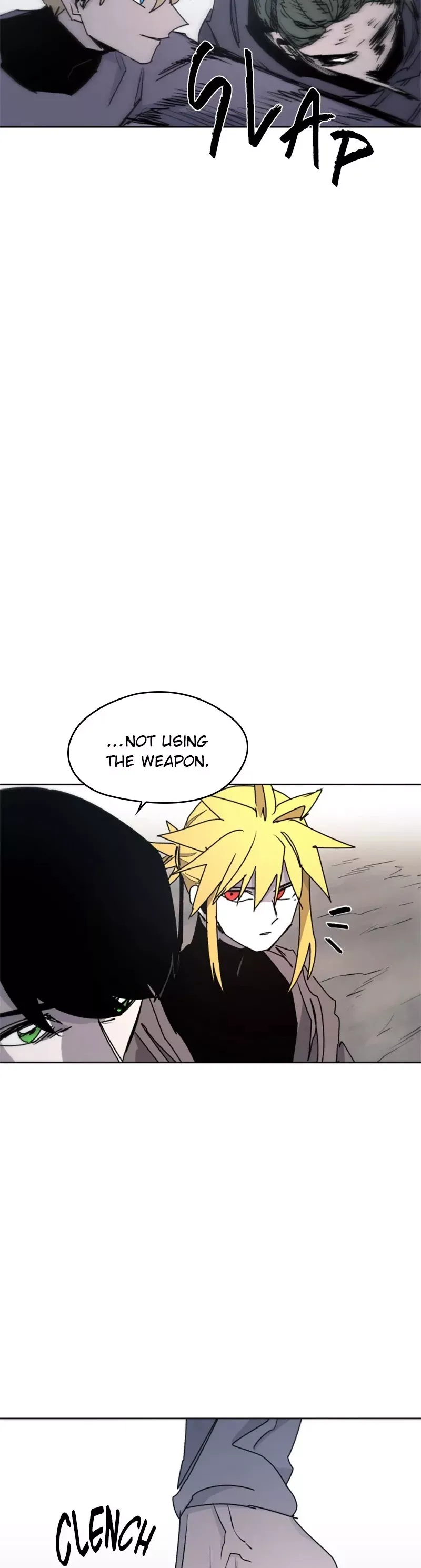 Read The Ember Knight Manga Online