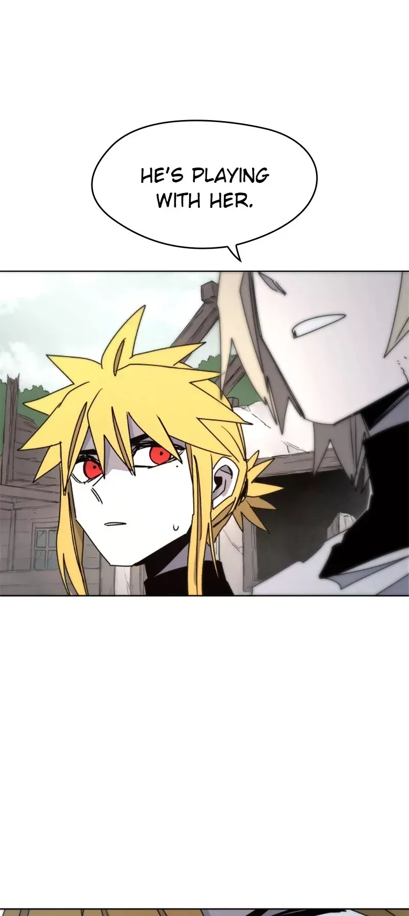 Read The Ember Knight Manga Online