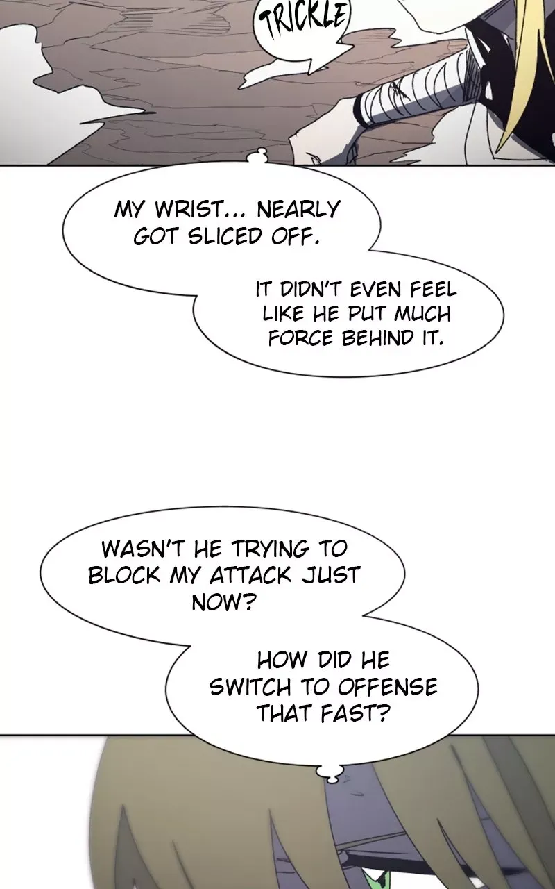 Read The Ember Knight Manga Online