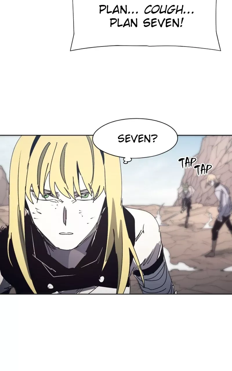 Read The Ember Knight Manga Online