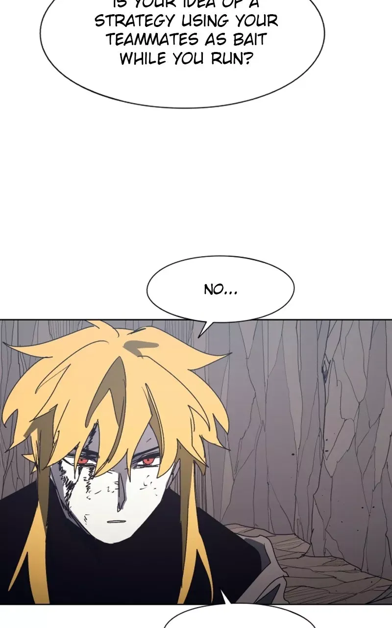 Read The Ember Knight Manga Online