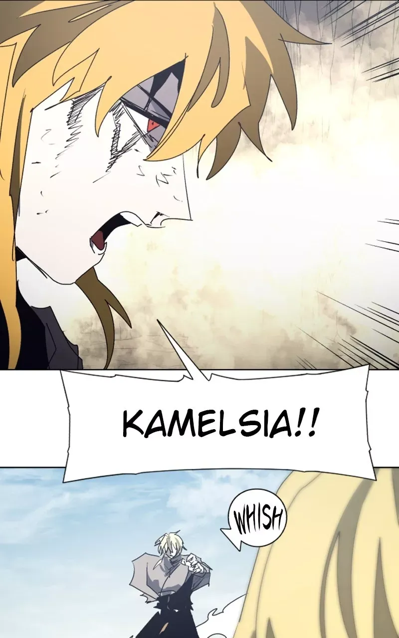 Read The Ember Knight Manga Online