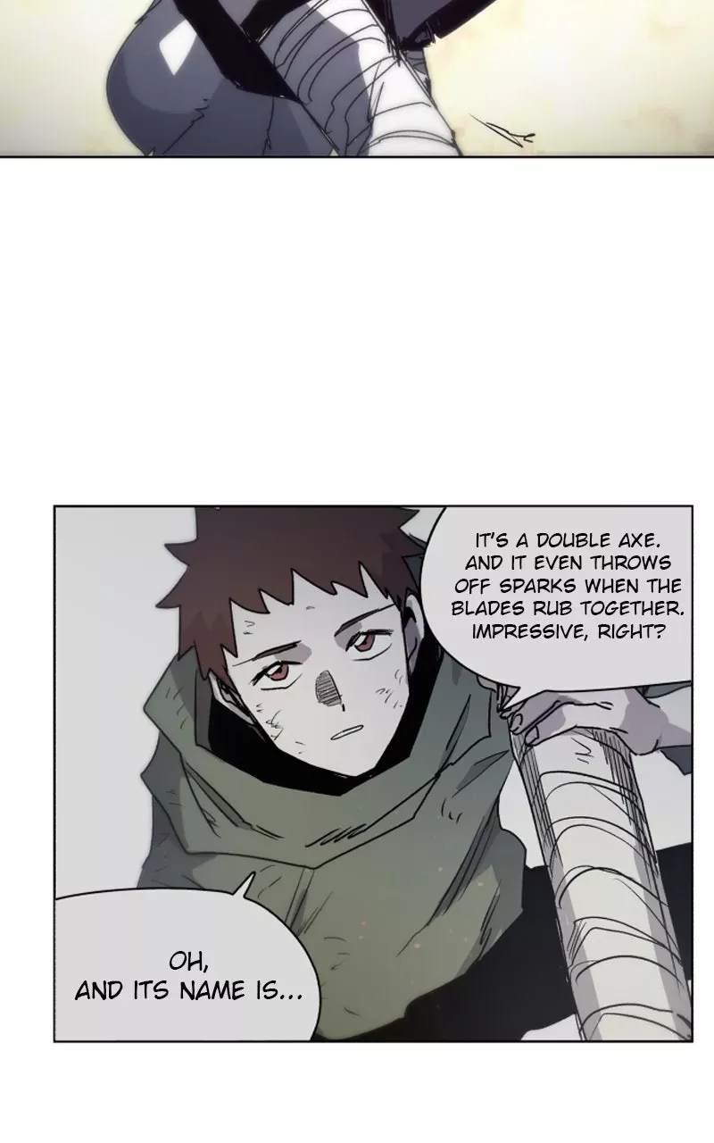 Read The Ember Knight Manga Online