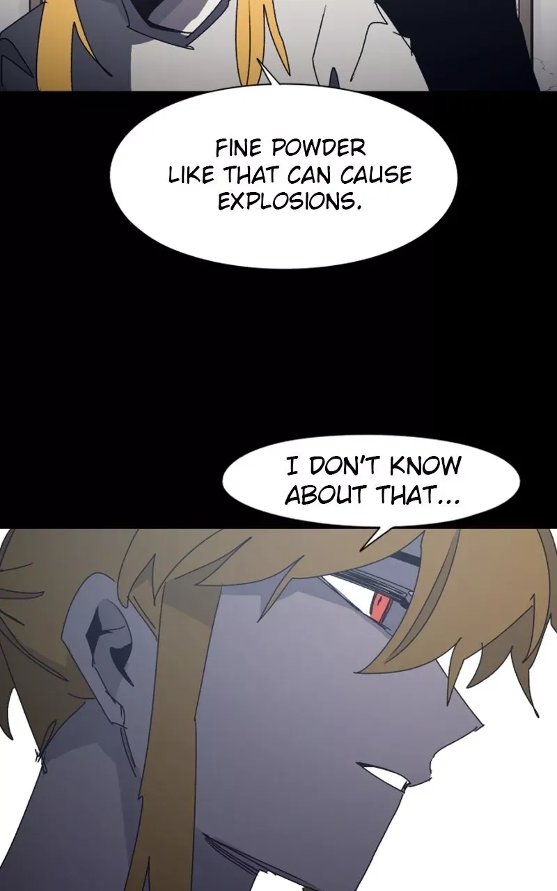 Read The Ember Knight Manga Online