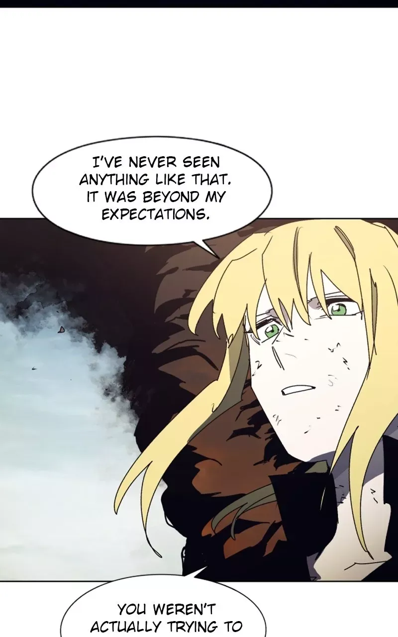 Read The Ember Knight Manga Online