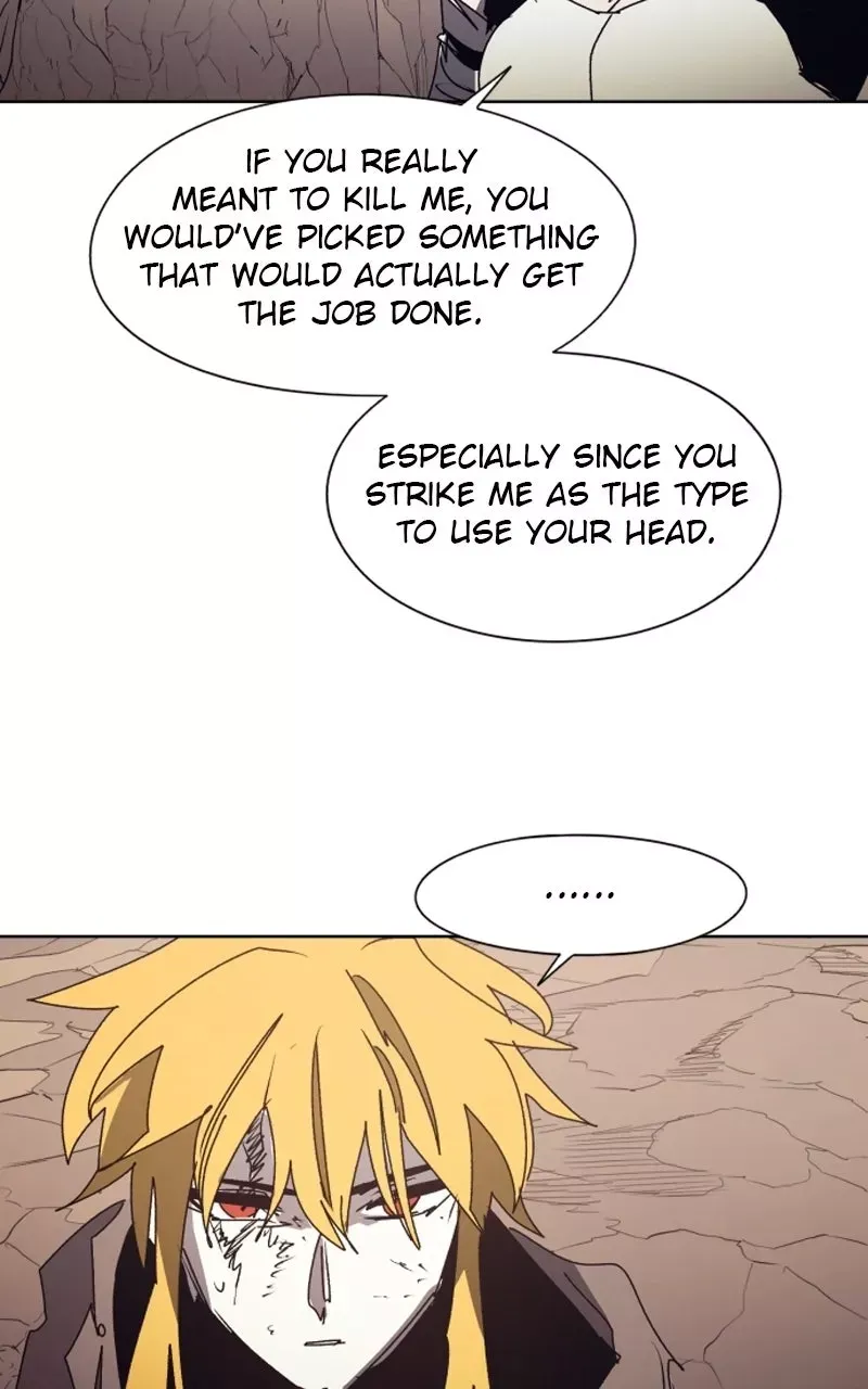 Read The Ember Knight Manga Online
