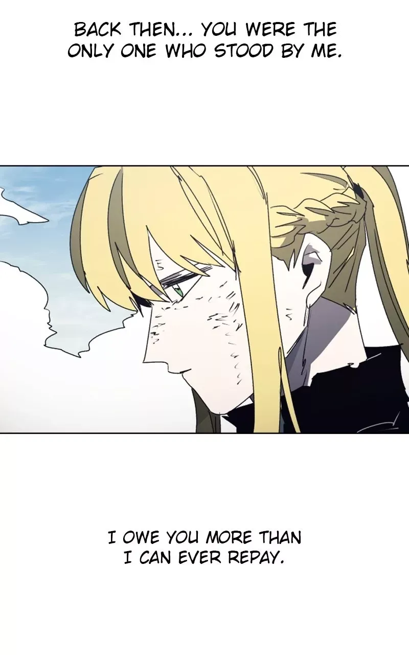 Read The Ember Knight Manga Online
