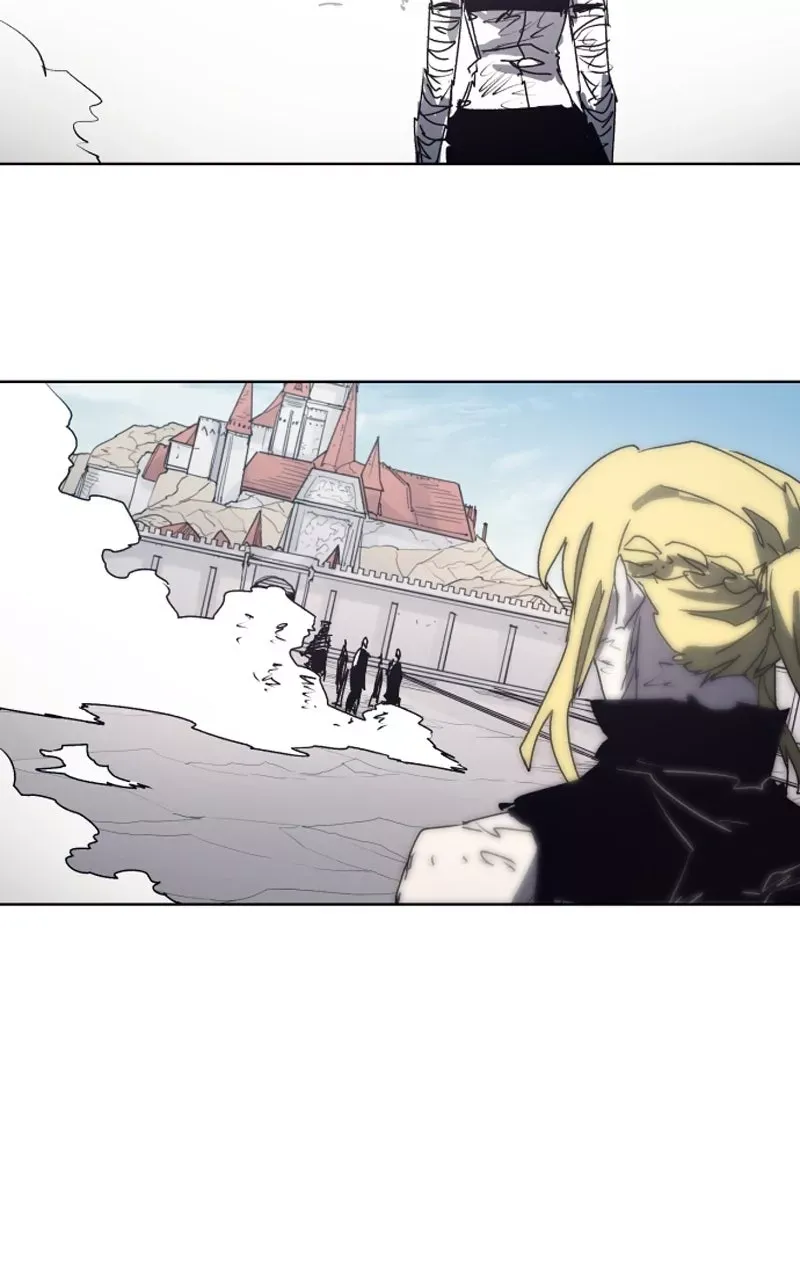 Read The Ember Knight Manga Online