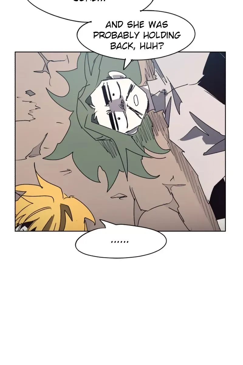 Read The Ember Knight Manga Online