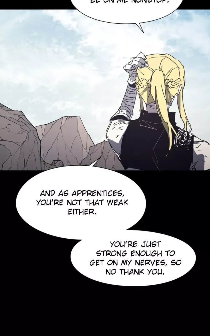 Read The Ember Knight Manga Online