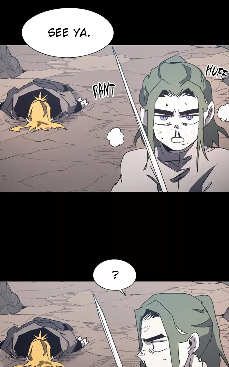 Read The Ember Knight Manga Online