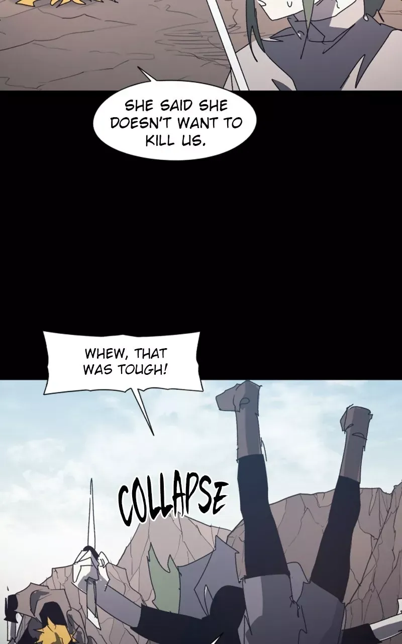 Read The Ember Knight Manga Online