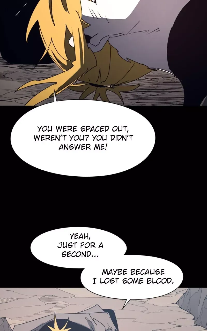 Read The Ember Knight Manga Online