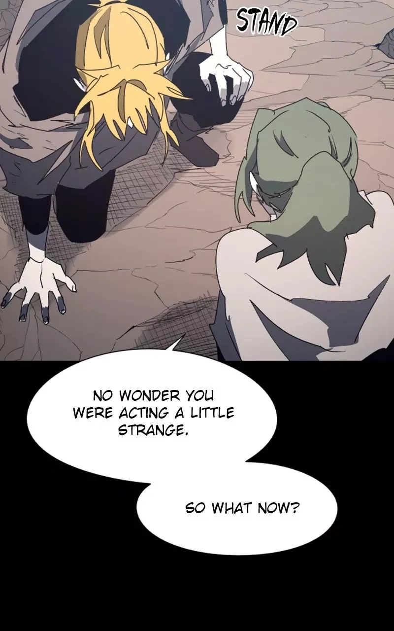 Read The Ember Knight Manga Online